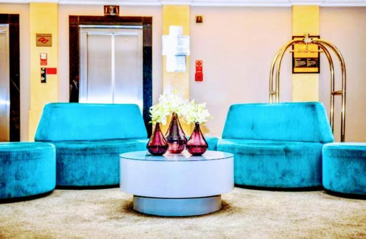 Hotel Clar Faria Lima Сан-Паулу Екстер'єр фото