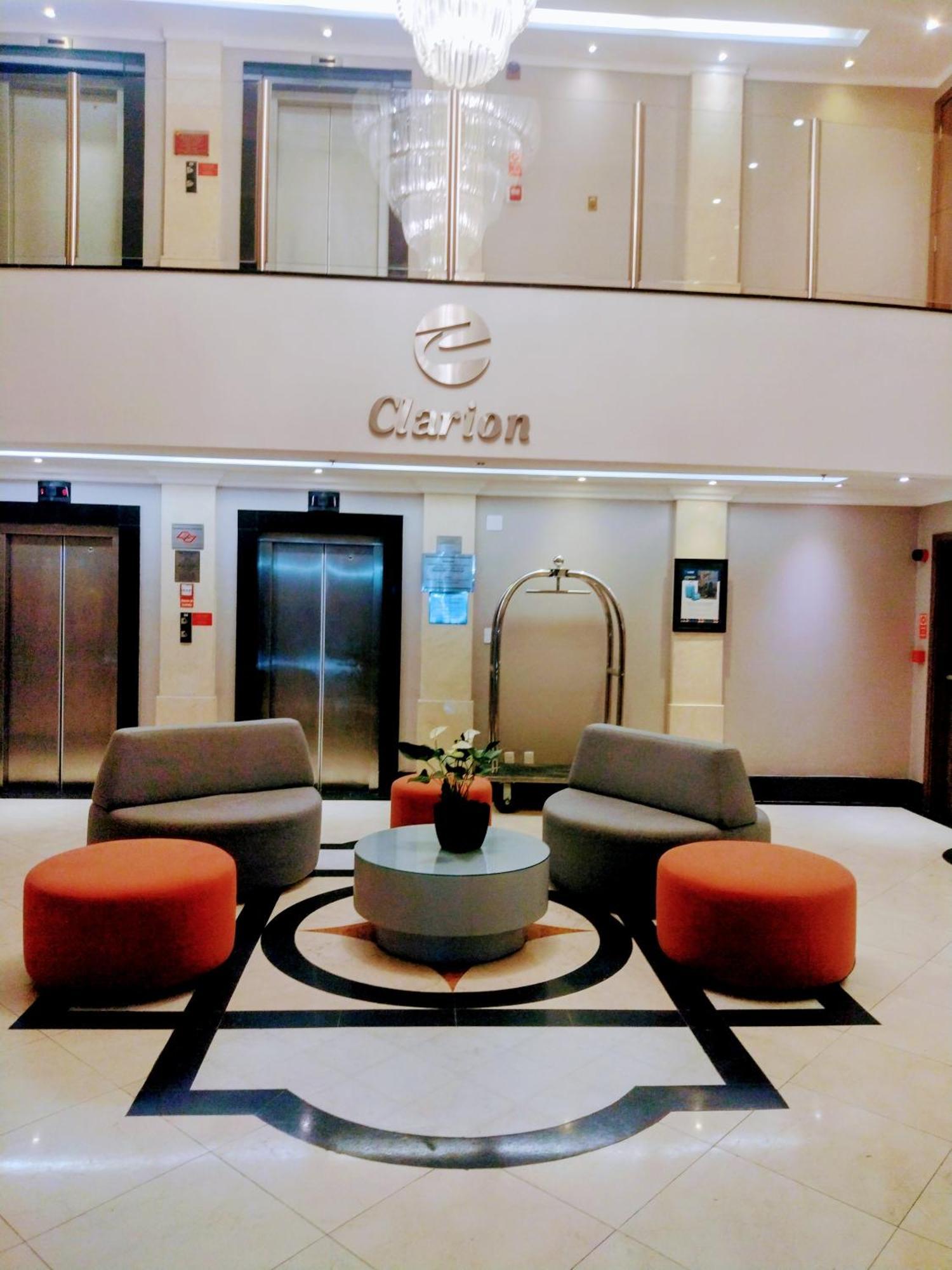 Hotel Clar Faria Lima Сан-Паулу Екстер'єр фото